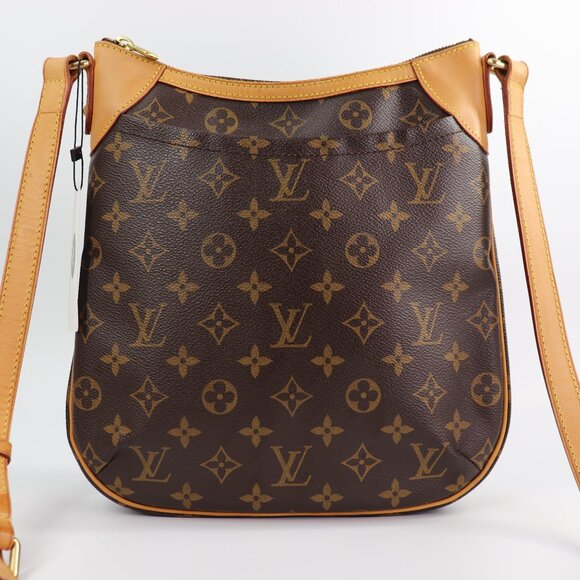 Louis Vuitton  Monogram Odeon PM - Picture 3 of 15